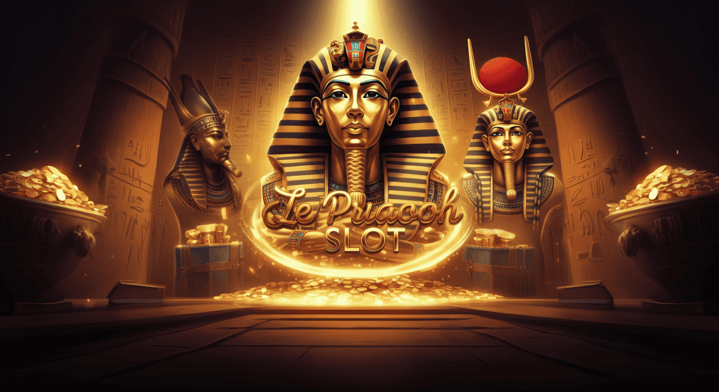 Le Pharaoh