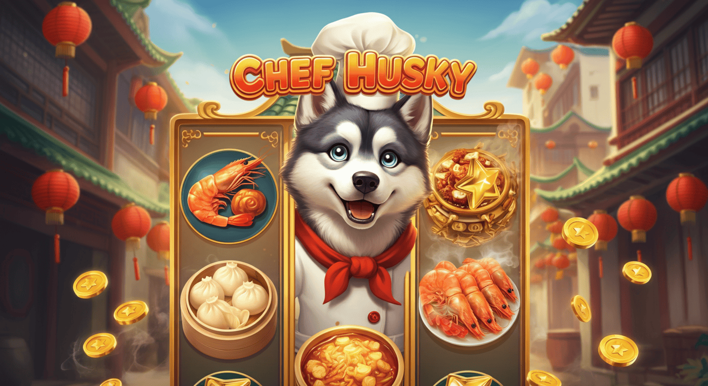 Cara Memahami Alur Reels di Game Chef Husky
