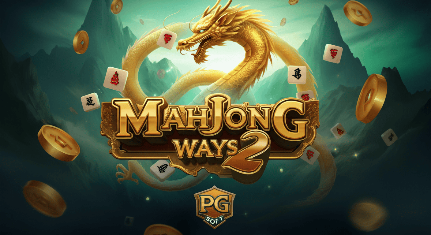 Cara Membaca Pola Kemenangan di Mahjong Ways 2