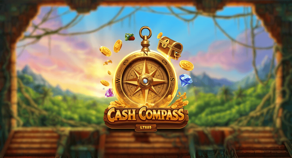 Cash Compass
