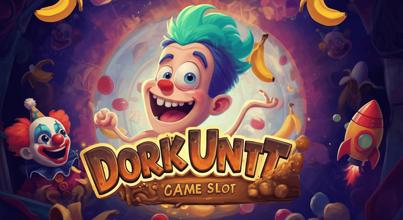 Dork Unit
