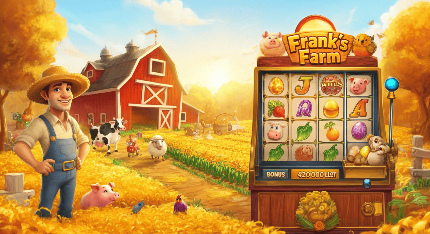 Frank's Farm