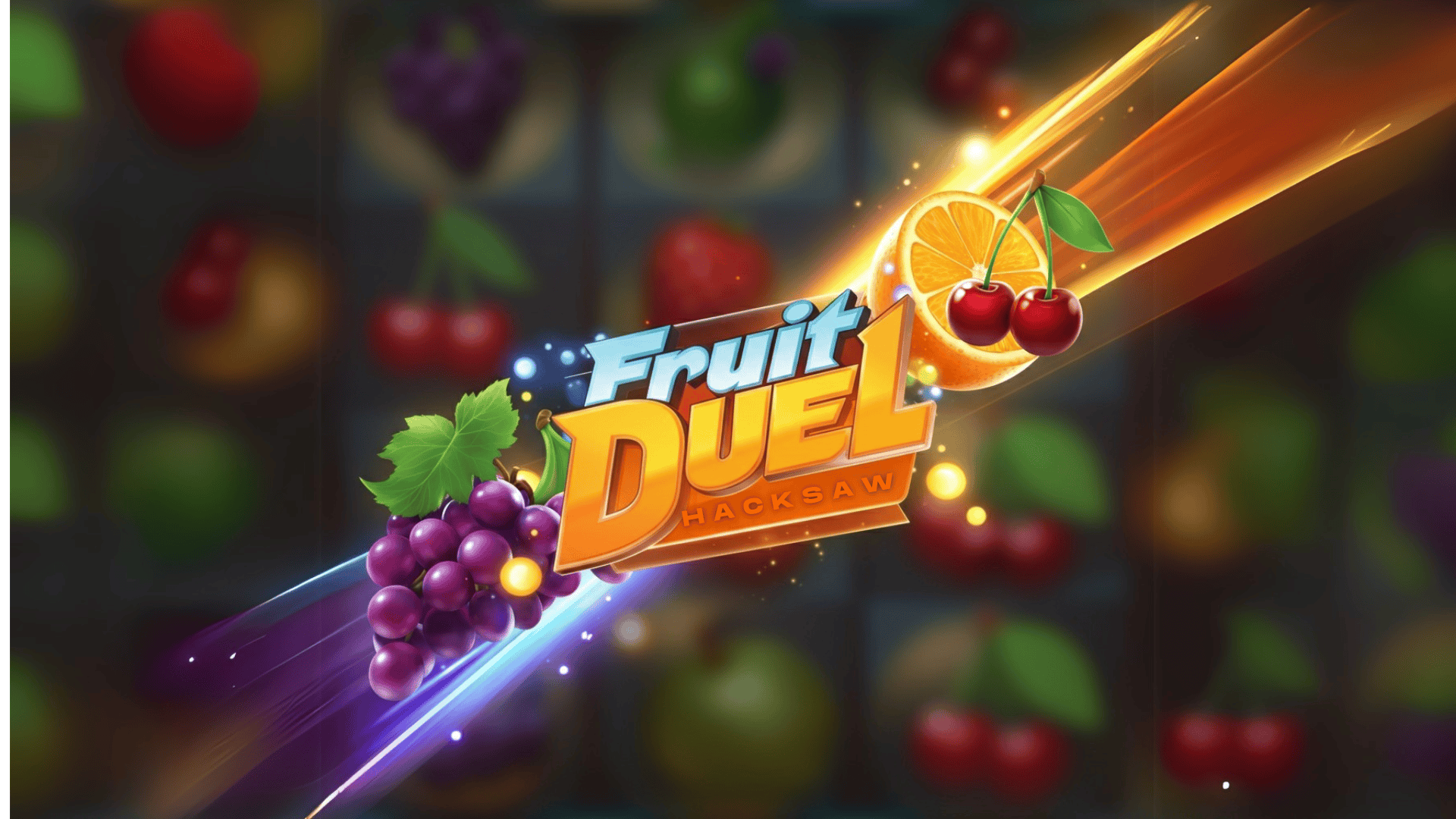 Fruit Duel