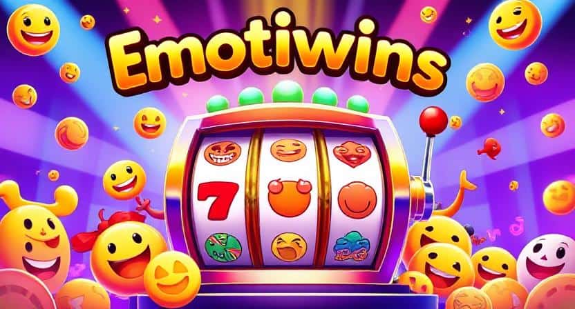 Game Slot Gacor Emotiwins dari Provider Fat Panda – Sensasi Menang Maksimal!