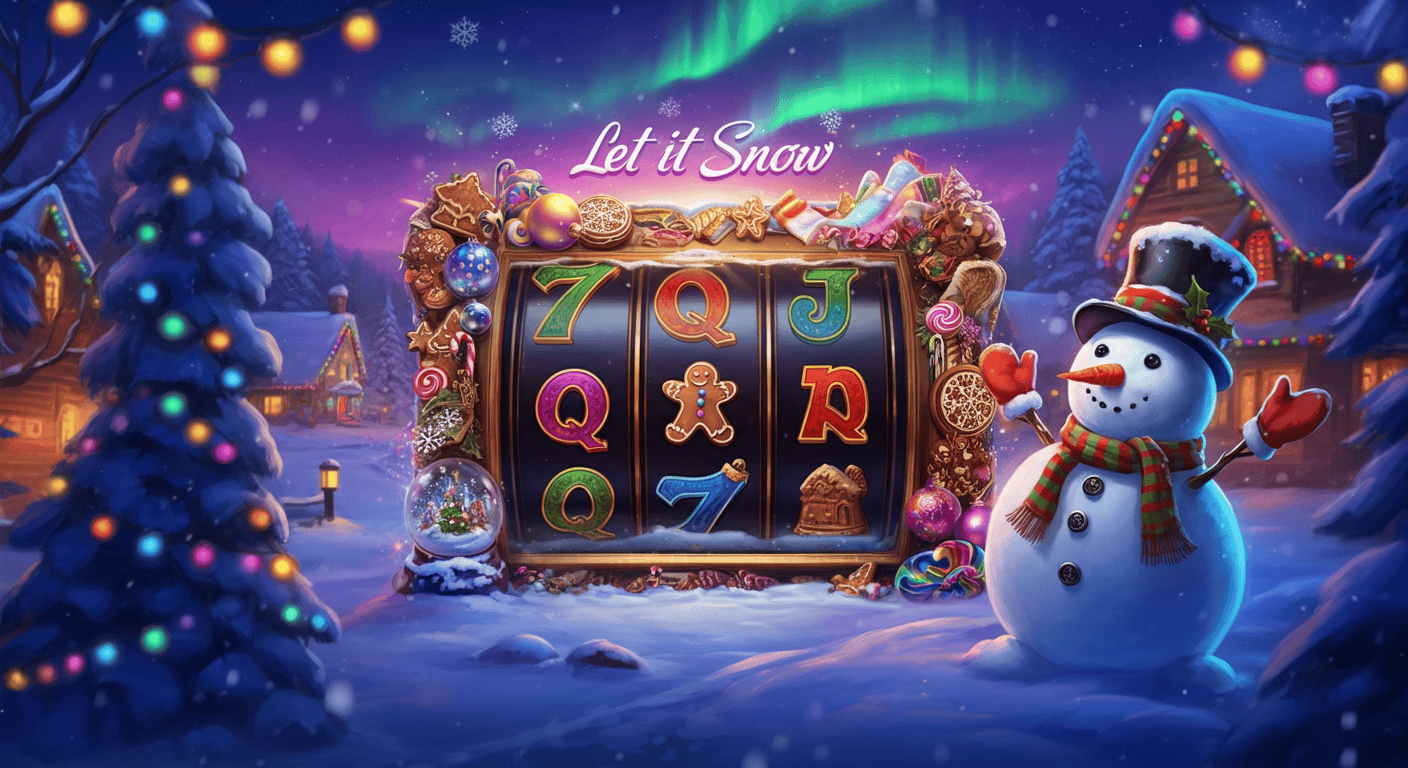 Let It Snow