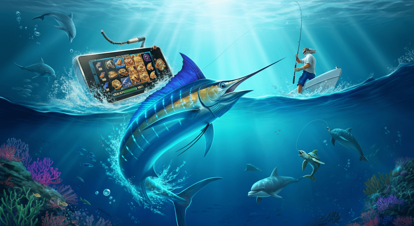 Marlin Master