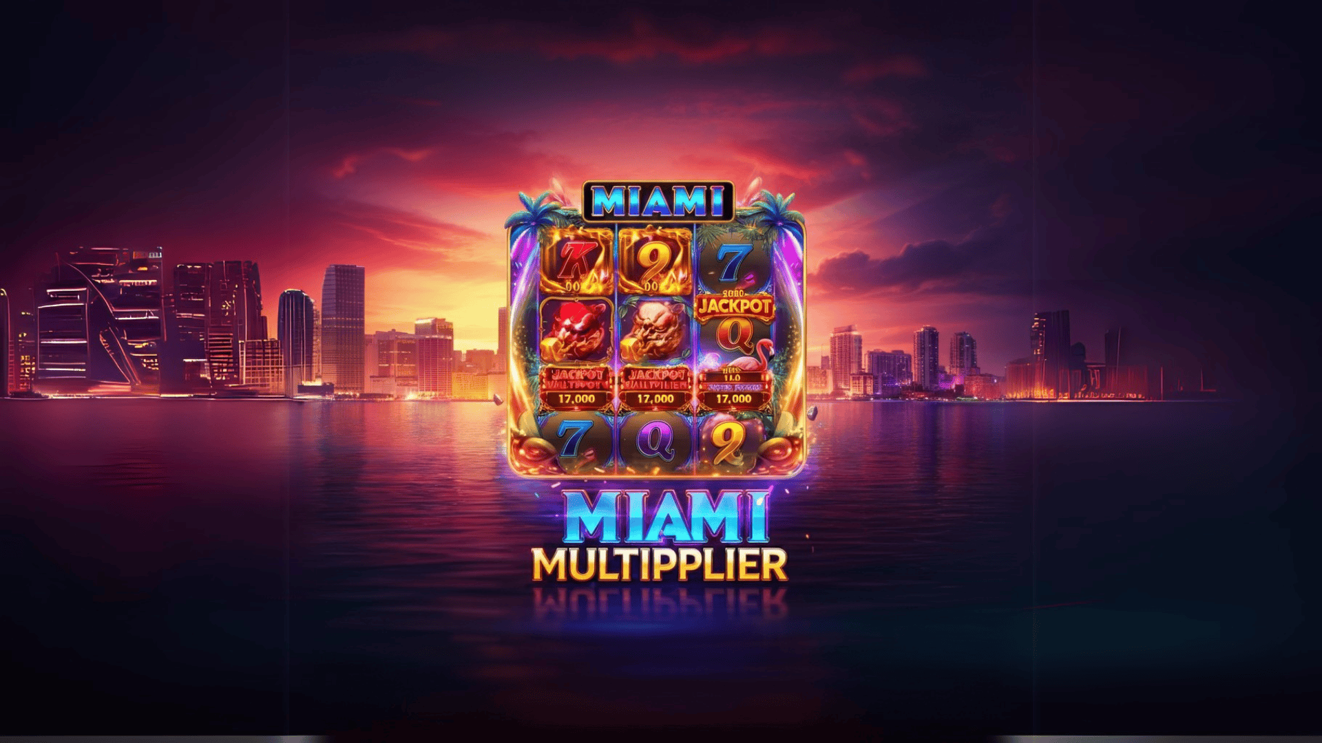 Miami Multiplier