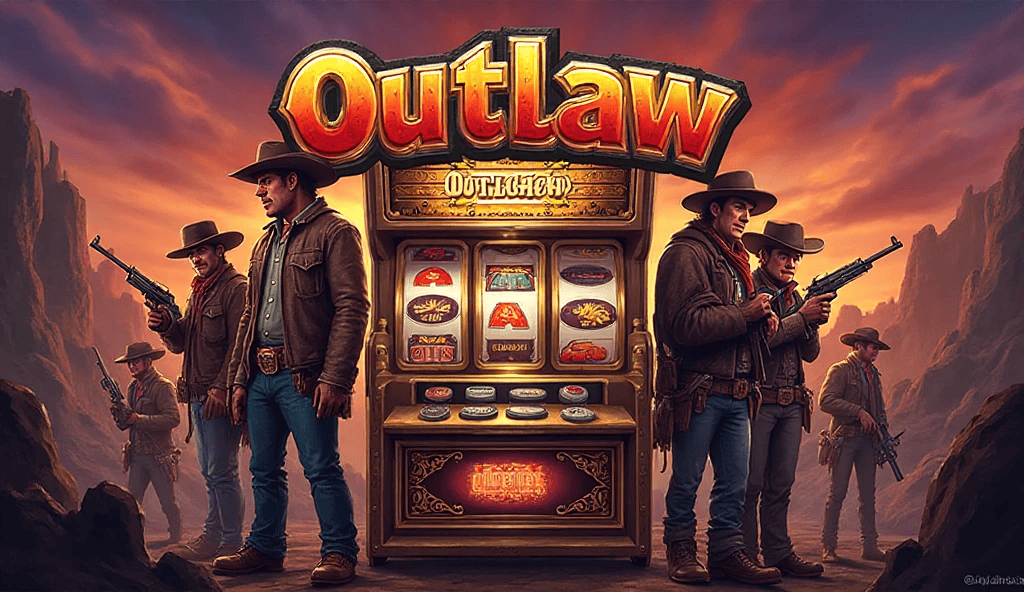 Outlaw