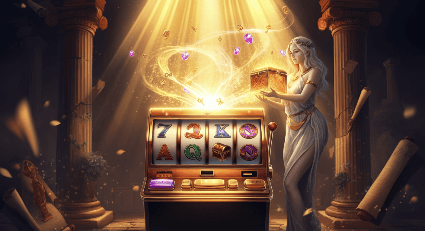 RTP Tinggi atau Rendah Kenali Volatilitas Pandora’s Treasure Sebelum Main!