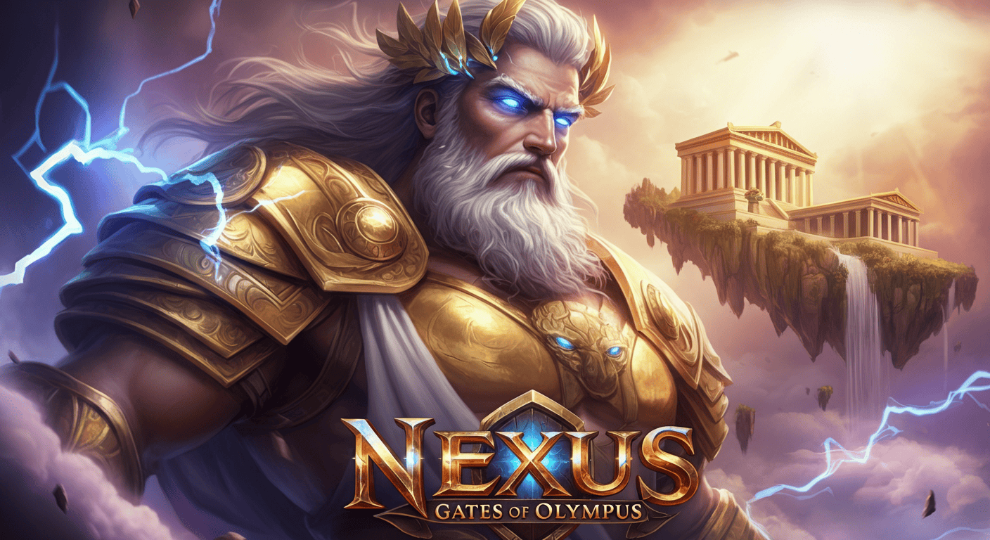 RTP dan Volatilitas Nexus Gates of Olympus, Wajib Tahu!