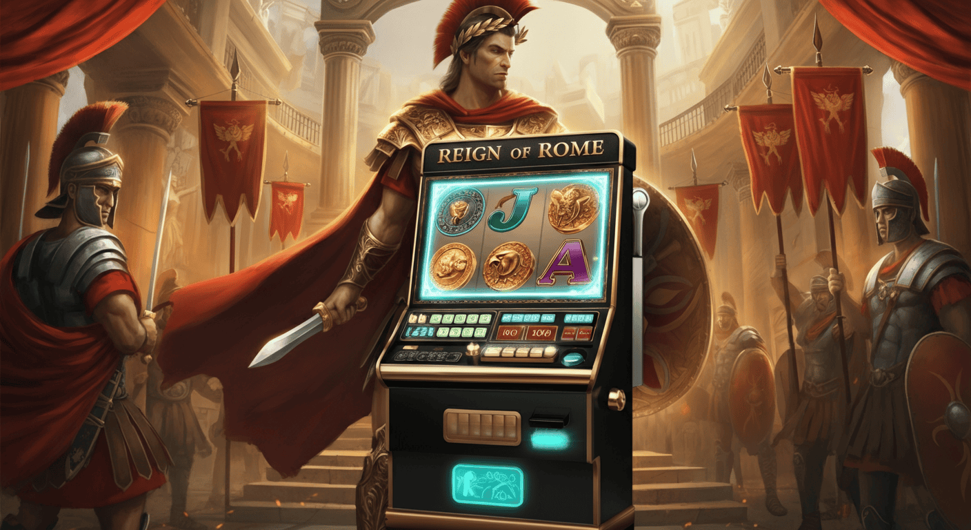 Reign of Rome