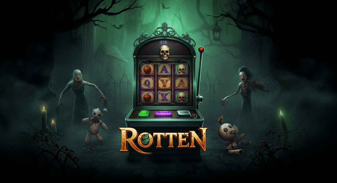 Rotten