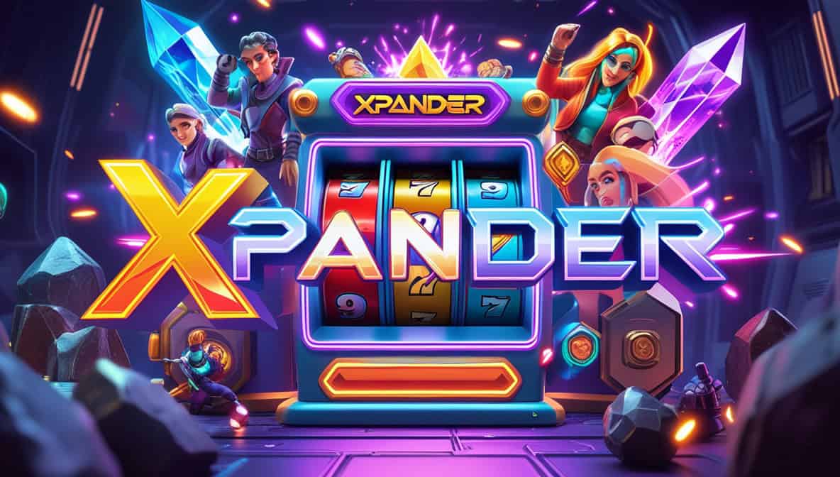 Slot Gacor Xpander dari Slot88 Balapan Menuju Kemenangan Maksimal!