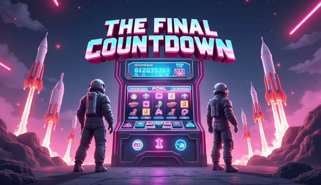 The Final Countdown