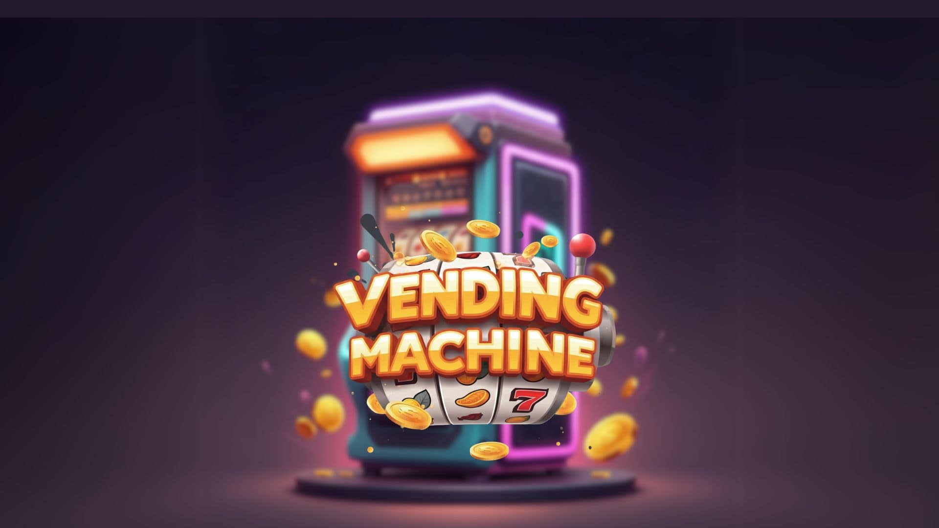 Vending Machine
