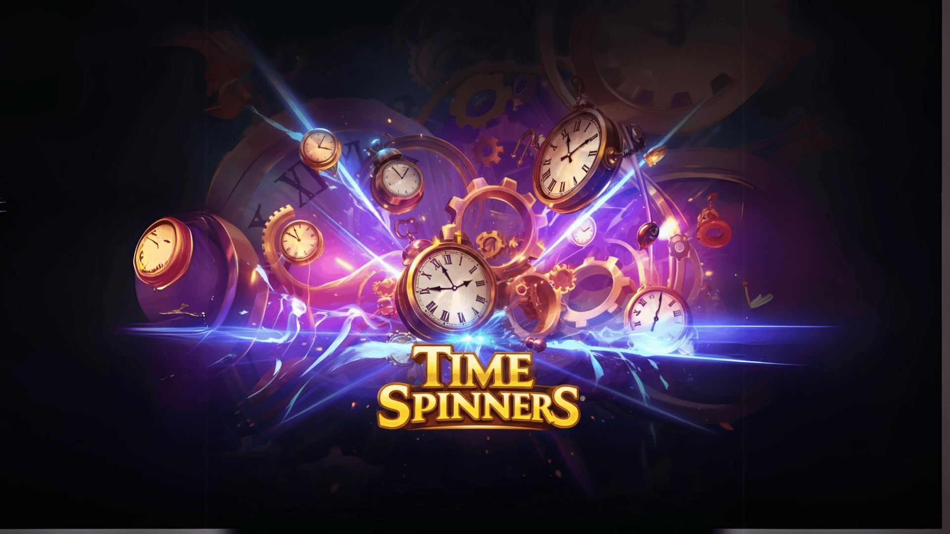 Time Spinners